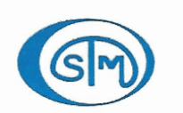 STM Logo